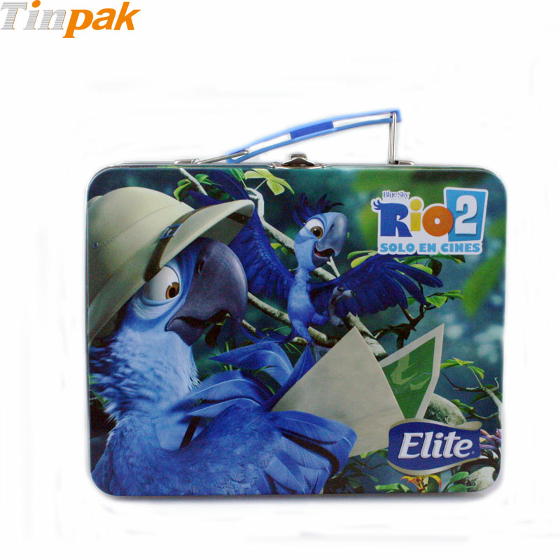 personalized tin lunch boxes